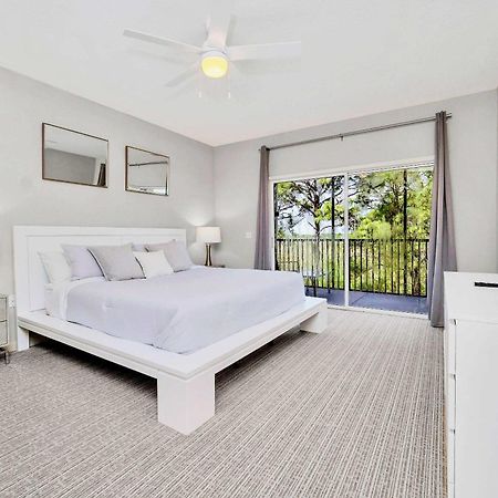 Near Disney - 3Br Condo - Games Pool & Sauna Orlando Zewnętrze zdjęcie